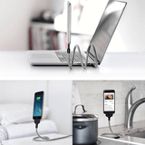 Flexible USB Charger