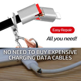 1.5 Meters Regenerative Cable