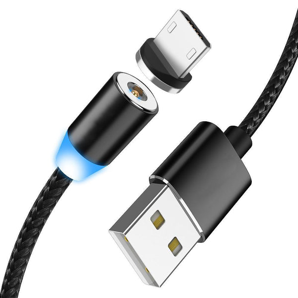 HOT SALE! Magnetic Charge USB Cable
