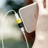 2-in-1 Iphone Lightning Adapter
