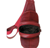 Amerileather Grylls Petite Sling Bag