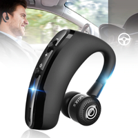 V9 Handsfree Bluetooth Earphones