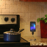Flexible USB Charger