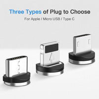 HOT SALE! Magnetic Charge USB Cable