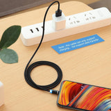 HOT SALE! Magnetic Charge USB Cable