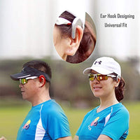 Ergonomics BoneTech Earphones