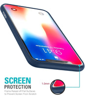 Anti-knock Full Protective iPhone Case