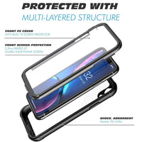 Anti-knock Full Protective iPhone Case