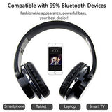 Wireless TV Headphones