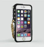 ArmorClimb™ iPhone Case (Tactical Edition)