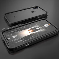 ArmorClimb™ iPhone Case (Tactical Edition)