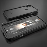 ArmorClimb™ iPhone Case (Tactical Edition)