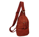 Amerileather Grylls Petite Sling Bag
