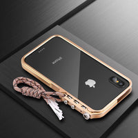 ArmorClimb™ iPhone Case (Tactical Edition)