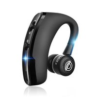 V9 Handsfree Bluetooth Earphones