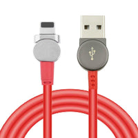 180° Portable Magnetic Cable