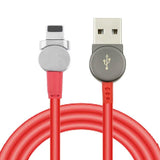 180° Portable Magnetic Cable