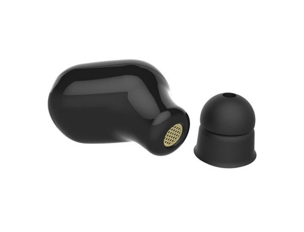 Spidercase Mini Waterproof Bluetooth Sport Headphones