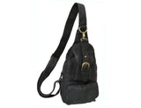 Amerileather Grylls Petite Sling Bag