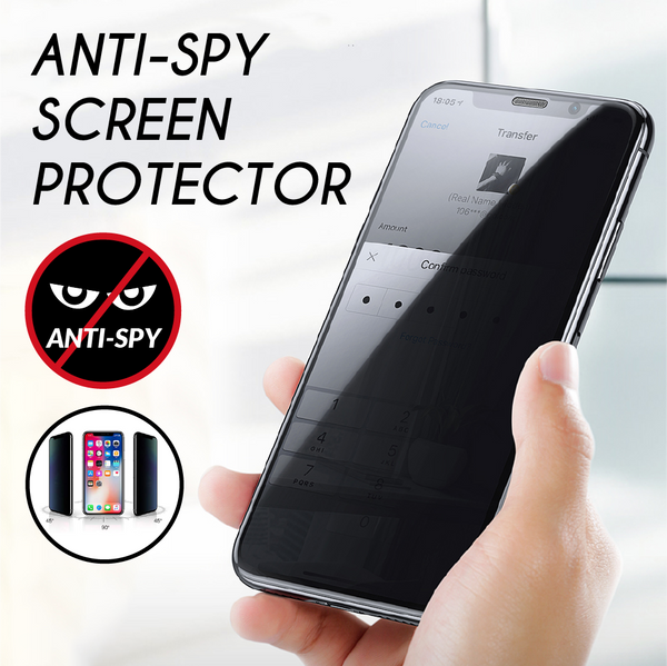 Anti-Spy Screen Protector