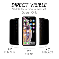 Anti-Spy Screen Protector