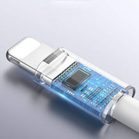 2-in-1 Lightning and Headphone Adapter for Apple iPhone