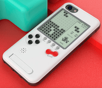 2 in 1 Game Boy Phone Case