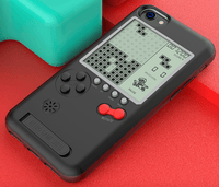 2 in 1 Game Boy Phone Case