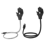 Flexible USB Charger