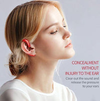 Ergonomics BoneTech Earphones