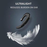 Ergonomics BoneTech Earphones