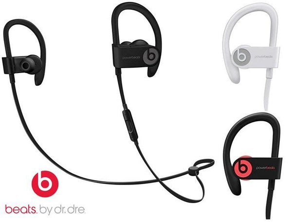 Beats by Dr. Dre Powerbeats³ Wireless In-Ear Headphones