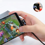 FlowRad™ - 360° Magnetic Charging Cable