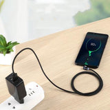 FlowRad™ - 360° Magnetic Charging Cable
