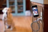 Flexible USB Charger