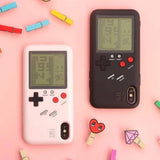 2 in 1 Game Boy Phone Case