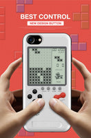 2 in 1 Game Boy Phone Case