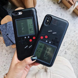 2 in 1 Game Boy Phone Case