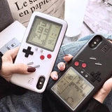 2 in 1 Game Boy Phone Case