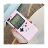 2 in 1 Game Boy Phone Case