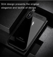 Anti-knock Full Protective iPhone Case