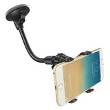 360 Degree Adjustable Car Mount Phone Holder