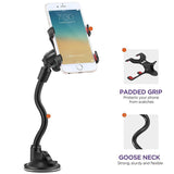 360 Degree Adjustable Car Mount Phone Holder