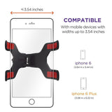 360 Degree Adjustable Car Mount Phone Holder