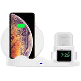 3 in 1 Smart Quick Charger