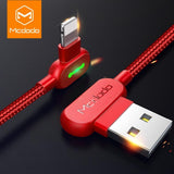 Fast Charging Unbreakable Charger