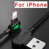 Fast Charging Unbreakable Charger
