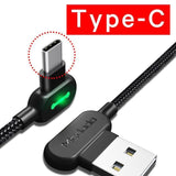 Fast Charging Unbreakable Charger