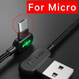 Fast Charging Unbreakable Charger