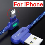 Fast Charging Unbreakable Charger